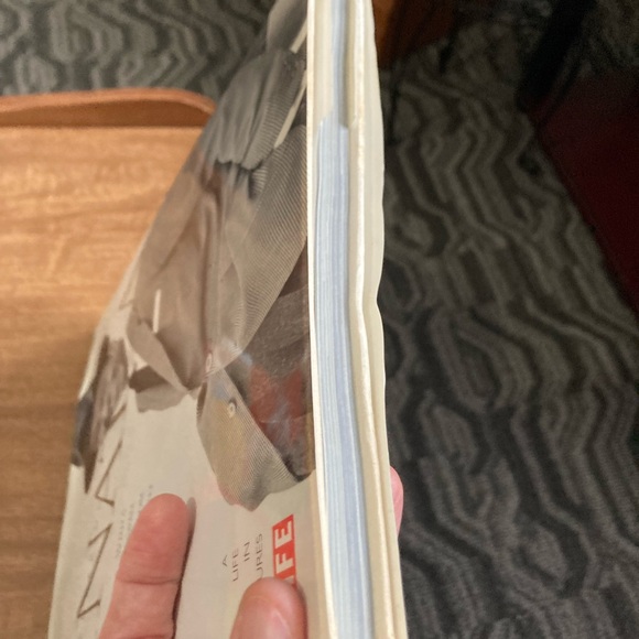 Remembering Sinatra A Life in pictures LIFE books New condition - Picture 8 of 8